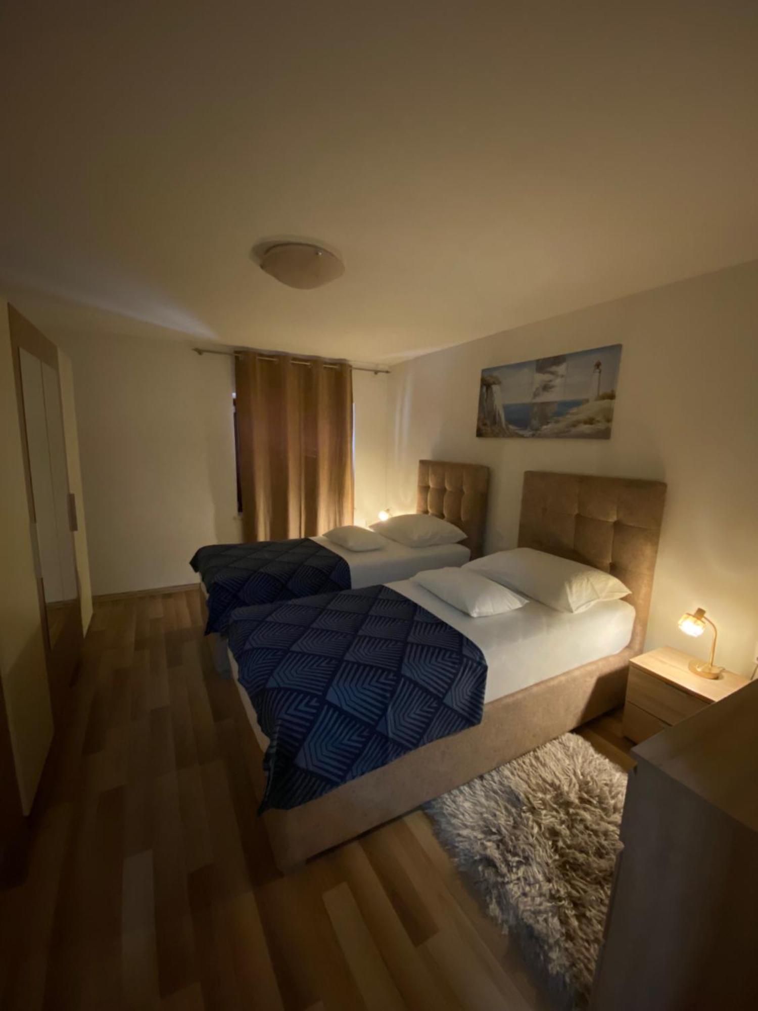 Apartment Bilic Split Zewnętrze zdjęcie