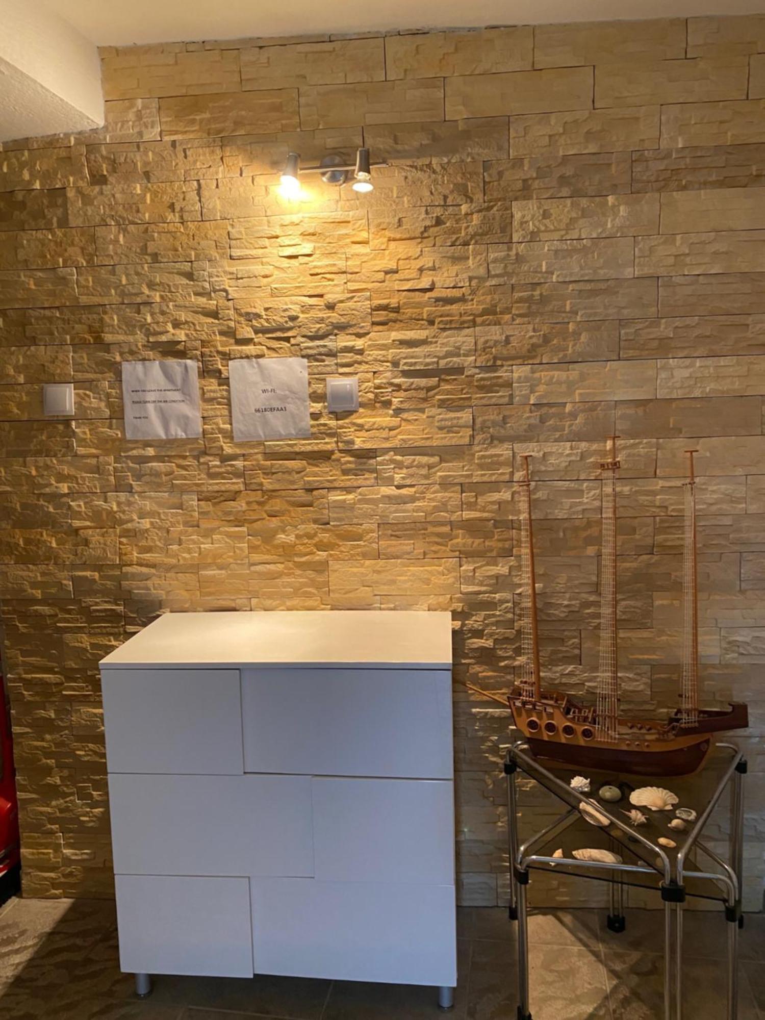 Apartment Bilic Split Zewnętrze zdjęcie