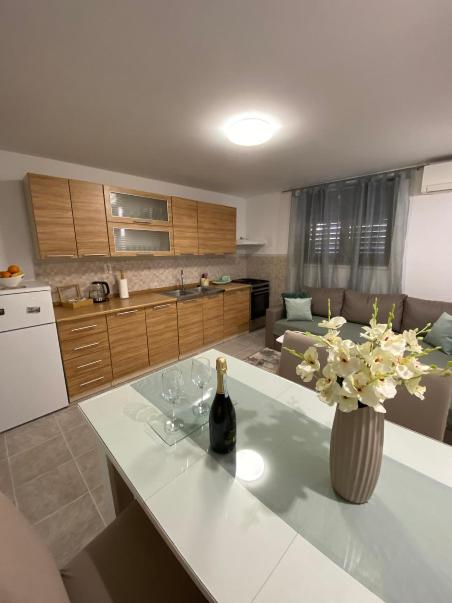 Apartment Bilic Split Zewnętrze zdjęcie