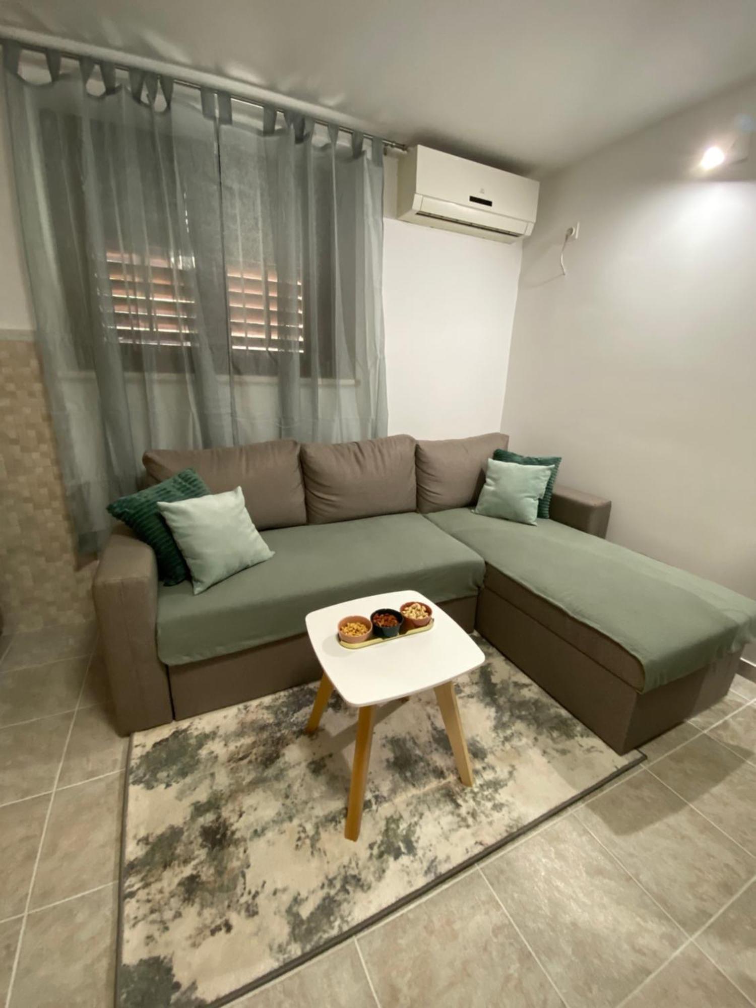 Apartment Bilic Split Zewnętrze zdjęcie