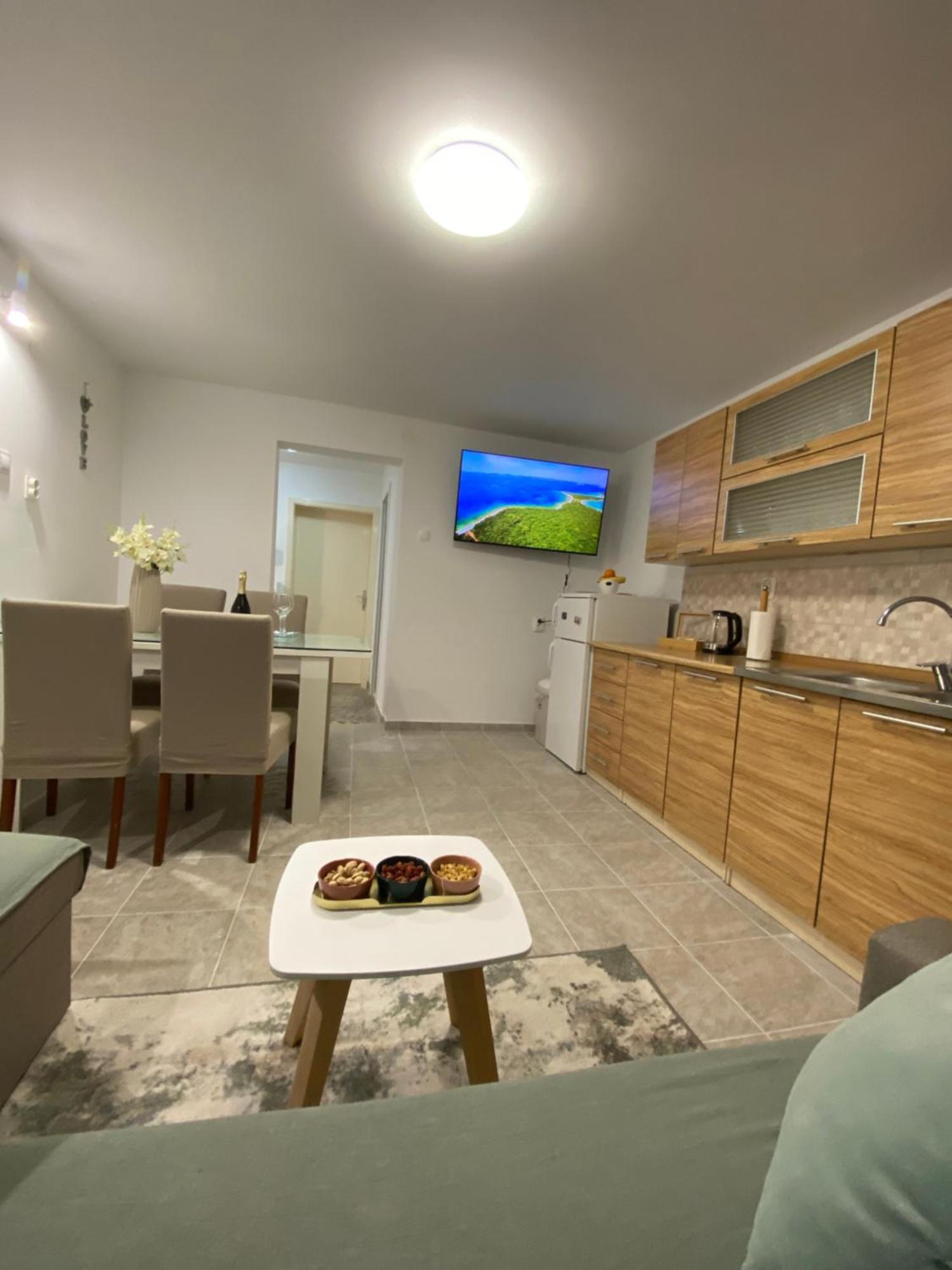 Apartment Bilic Split Zewnętrze zdjęcie