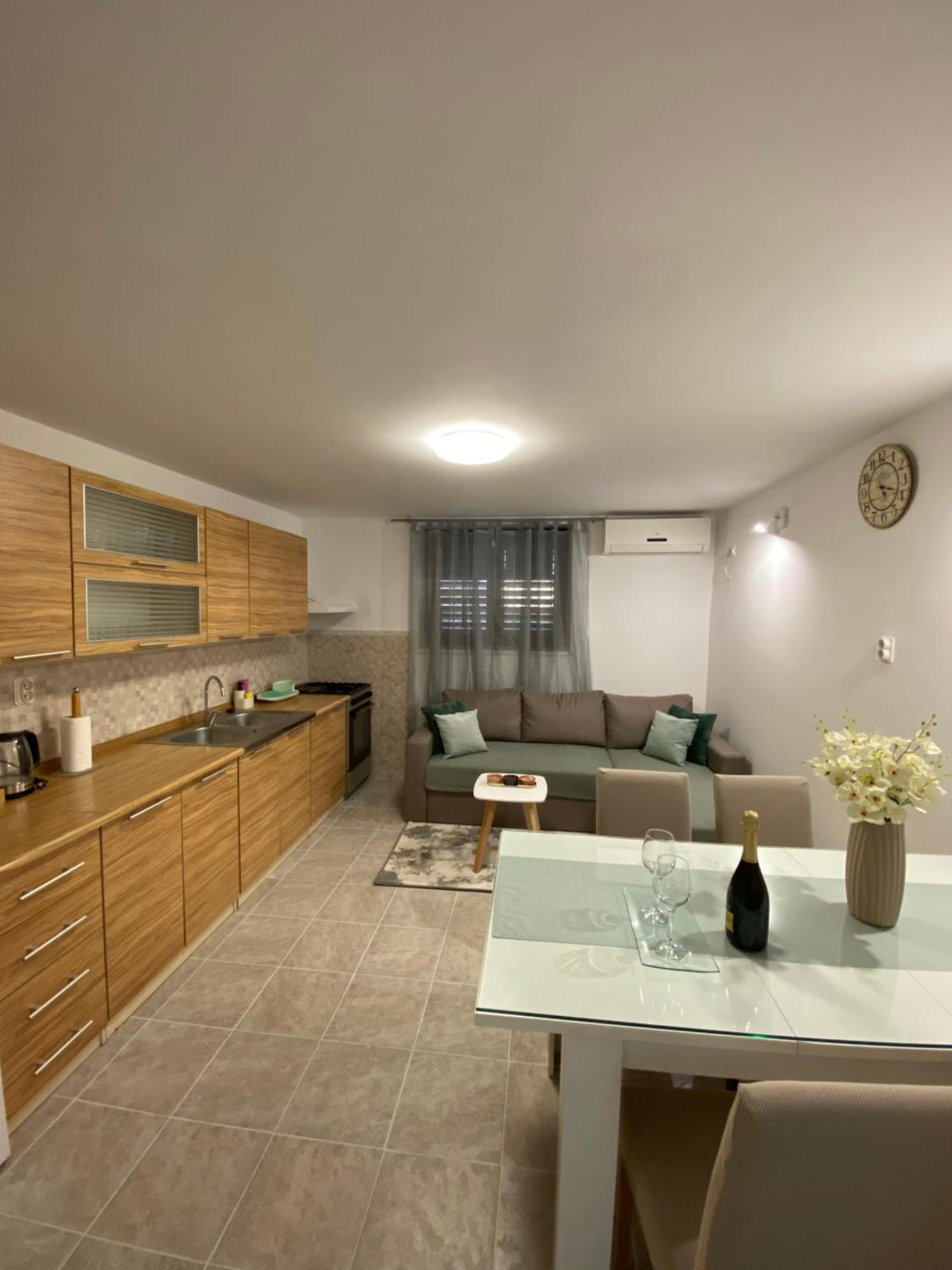Apartment Bilic Split Zewnętrze zdjęcie