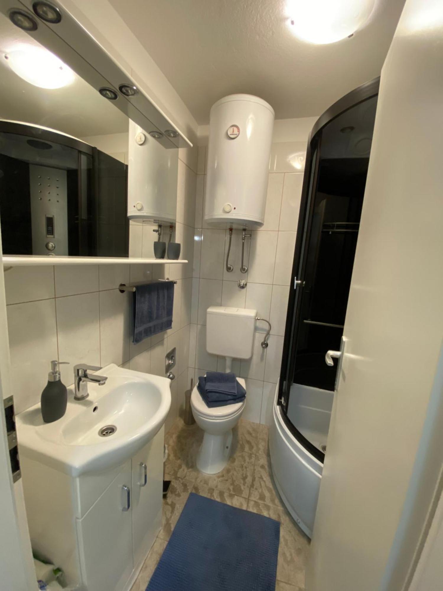 Apartment Bilic Split Zewnętrze zdjęcie