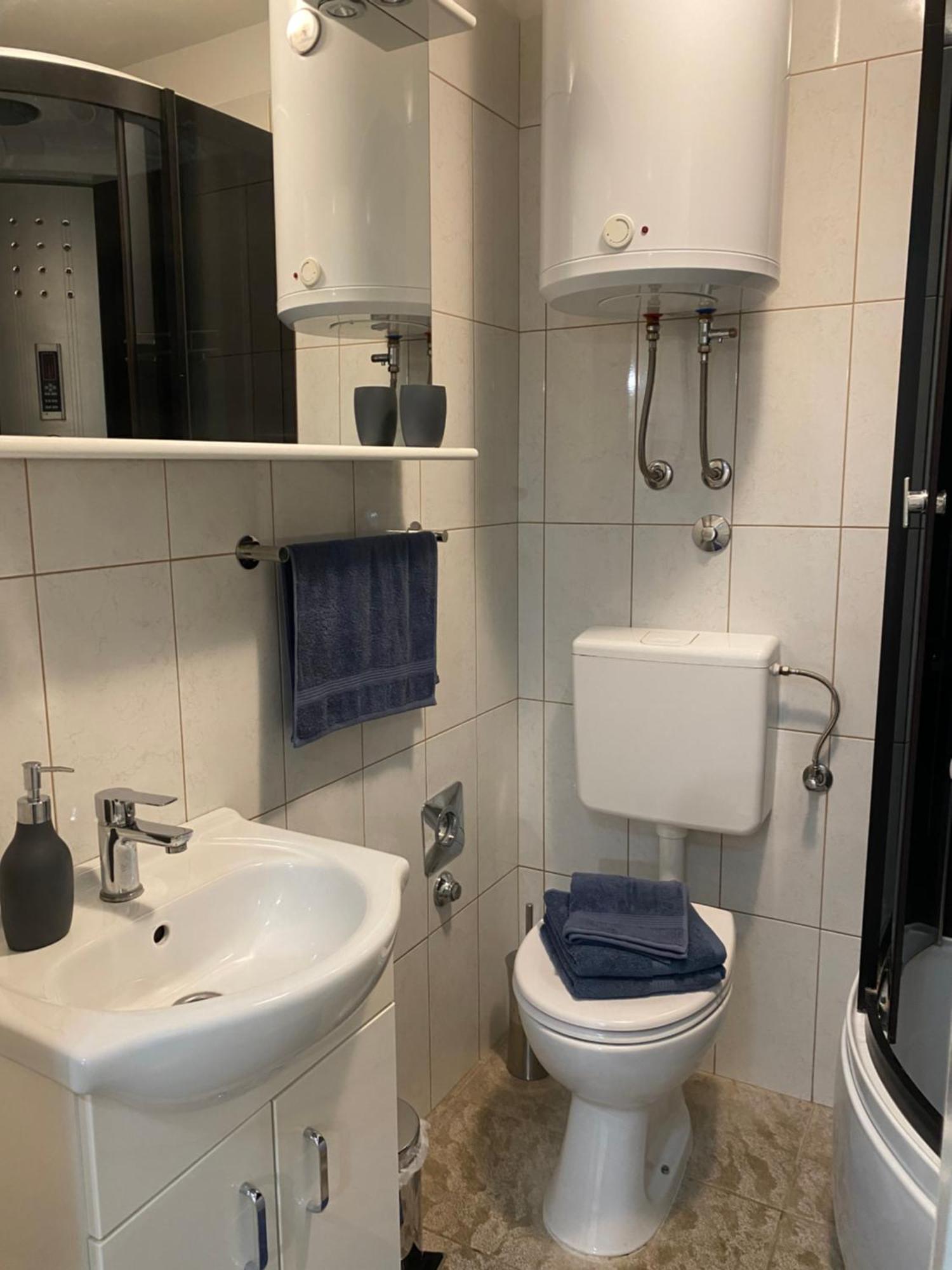 Apartment Bilic Split Zewnętrze zdjęcie