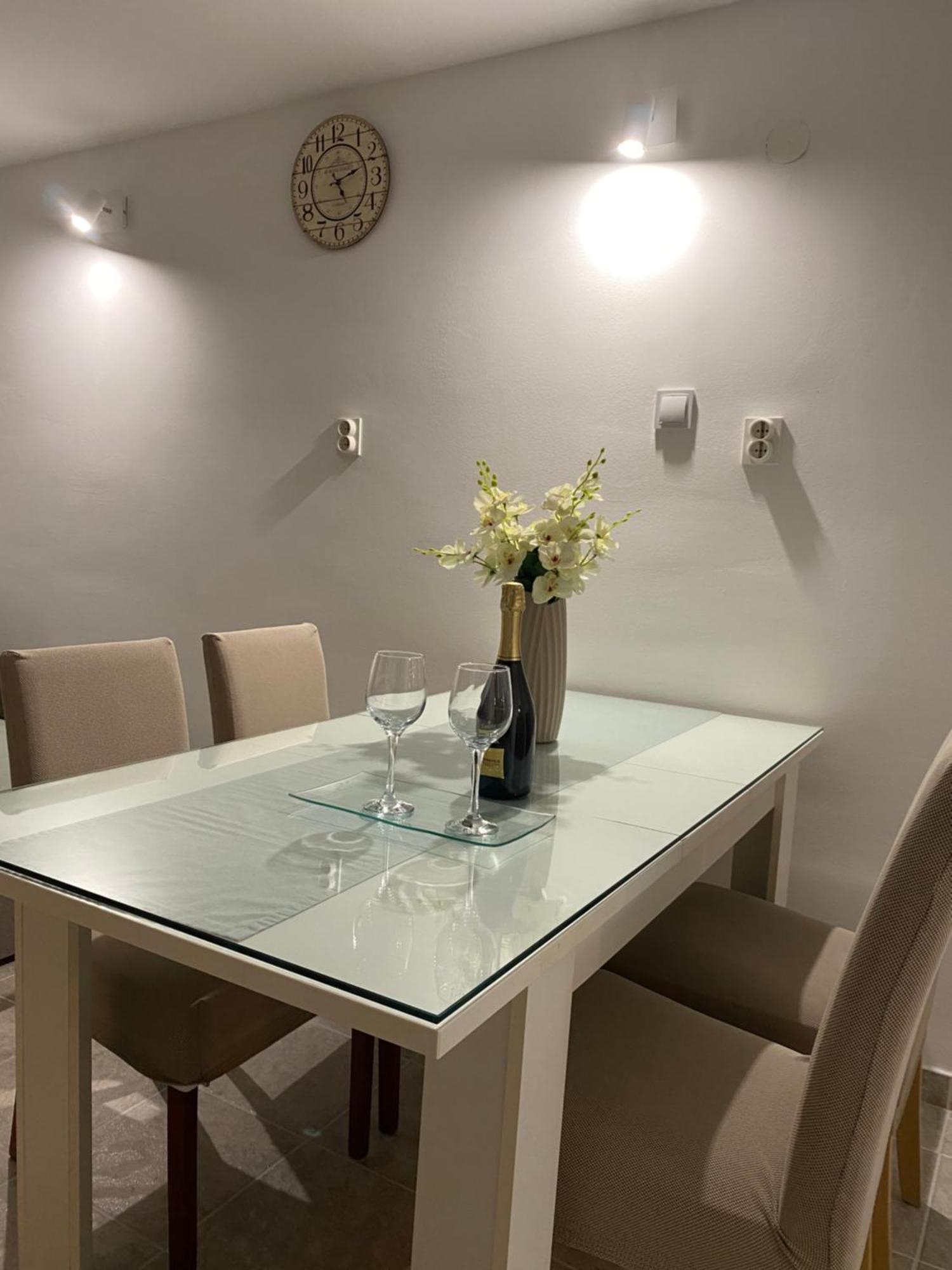 Apartment Bilic Split Zewnętrze zdjęcie